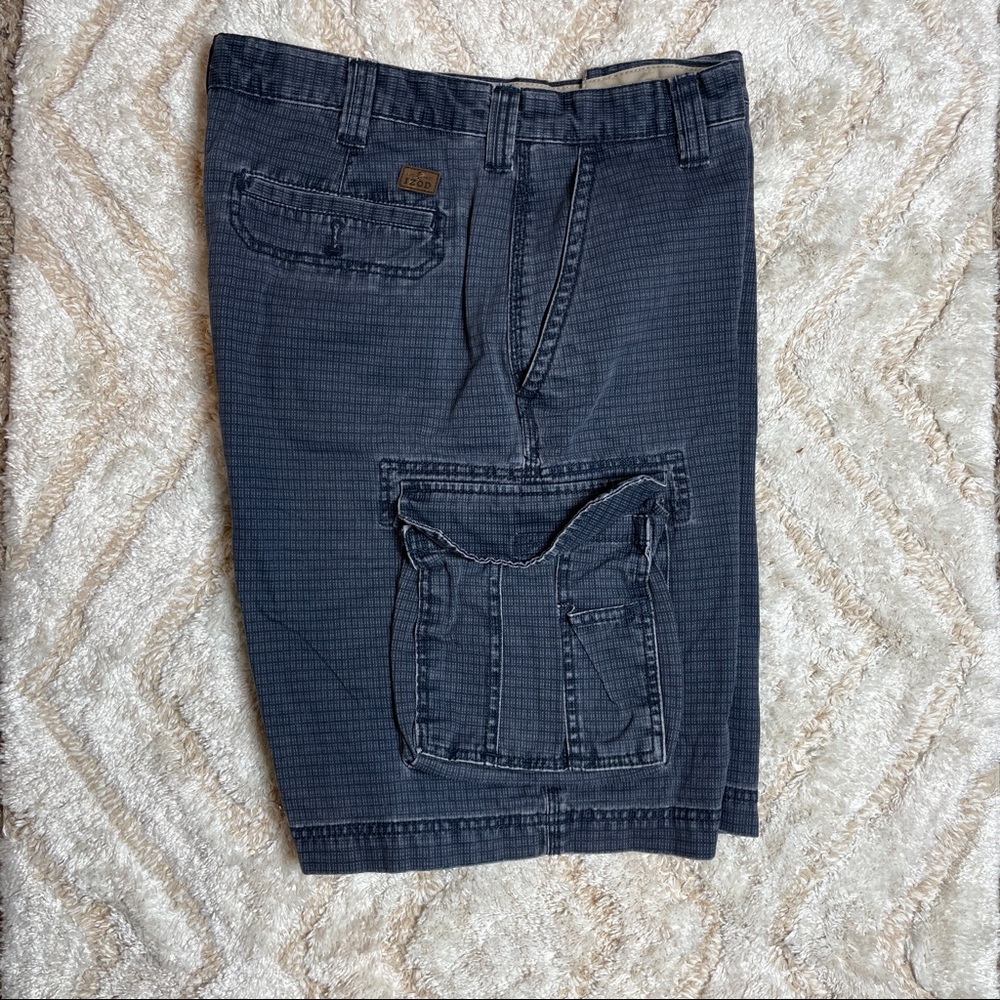 Izod Cargo Shorts